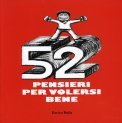 52 Pensieri per Volersi Bene — Libro