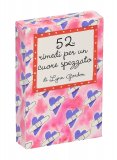 52 Rimedi per un Cuore Spezzato — Libro