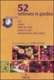 52 Settimane in Giardino — Libro