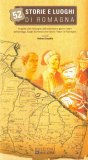 52 Storie e Luoghi di Romagna — Libro