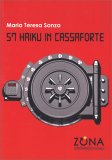 57 Haiku in Cassaforte — Libro
