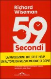 59 Secondi — Libro