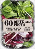 60 Diete alla Prova — Libro