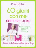 60 Giorni con Me — Libro