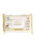 60 Salviette Delicate Umidificate Baby Anthyllis