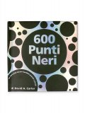 600 Punti Neri — Libro
