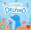 7 Giorni con Delfino — Libro/Gioco