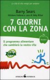 7 giorni con la Zona — Libro