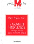 7 Giorni di Mindfulness — Libro