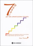 7 Passi per una Comunicazione Vincente — Libro