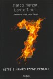 7 - Sette e Manipolazioni Mentali — Libro