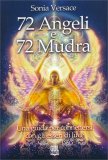72 Angeli e 72 Mudra — Libro