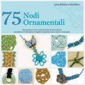 75 Nodi Ornamentali  — Libro