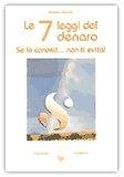 Le 7 leggi del denaro — Libro