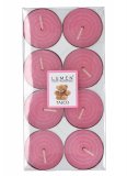 8 Lumini in Cera Vegetale Profumata -  Lucille