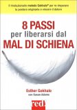 8 Passi per Liberarsi dal Mal di Schiena — Libro