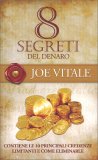 8 Segreti del Denaro — Libro