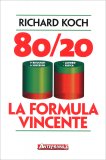 80/20 - La Formula Vincente — Libro