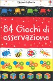 84 Giochi di Osservazione — Libro