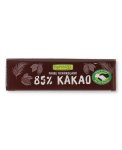 85% Kakao - Cioccolato Fondente Extra 85% Cacao