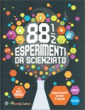 88 e Mezzo Esperimenti da Scienziato — Libro