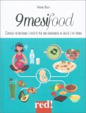 9 Mesifood — Libro