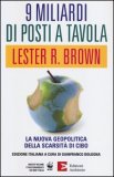 9 Miliardi di Posti a Tavola  — Libro