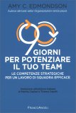 90 Giorni per Potenziare il Tuo Team — Libro