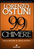99 Chimere - Alla Ricerca dell'Anima — Libro