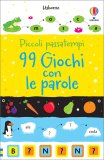 99 Giochi con le Parole — Libro