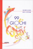 99 e + Giochi Cooperativi — Libro