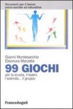 99 Giochi — Libro