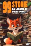 99 Storie da Leggere in Pochi Minuti — Libro
