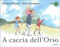 A Caccia dell'Orso — Libro