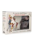 A Caccia dell'Orso - Edizione con Peluche — Libro