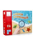 A Caccia di Conchiglie