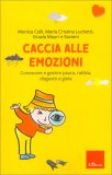 Caccia alle Emozioni — Libro