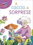 A Caccia di Sorprese — Libro