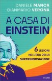 A Casa di Einstein — Libro