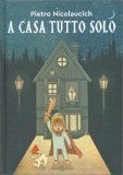 A Casa Tutto Solo — Libro