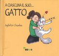A Ciascuna il Suo ... Gatto — Libro