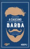 A Ciascuno la sua Barba — Libro