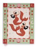 A Dopo Mermaid Journal — Quaderno