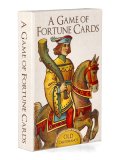 A Game Of Fortune Cards