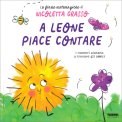 A Leone Piace Contare
