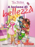 A Lezione di Bellezza — Libro