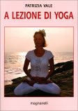 A Lezione di Yoga — Libro