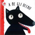 A Me gli Occhi! — Libro
