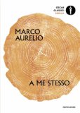A Me Stesso — Libro