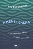 A Mente Calma — Libro